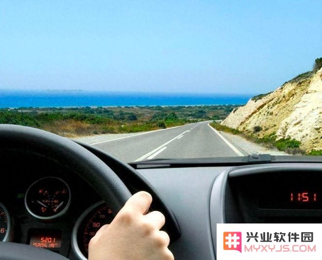 原神派蒙正能量开车图片