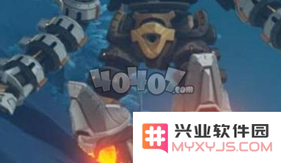 原神遗迹巨蛇怎么打瘫痪