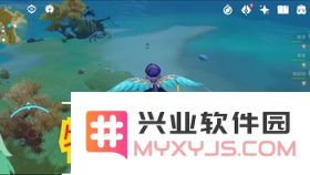 原神秘宝迷踪特殊宝藏荒海
