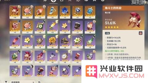 原神体力值上限
