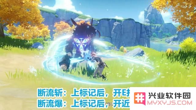 原神公子主c平民怎么玩