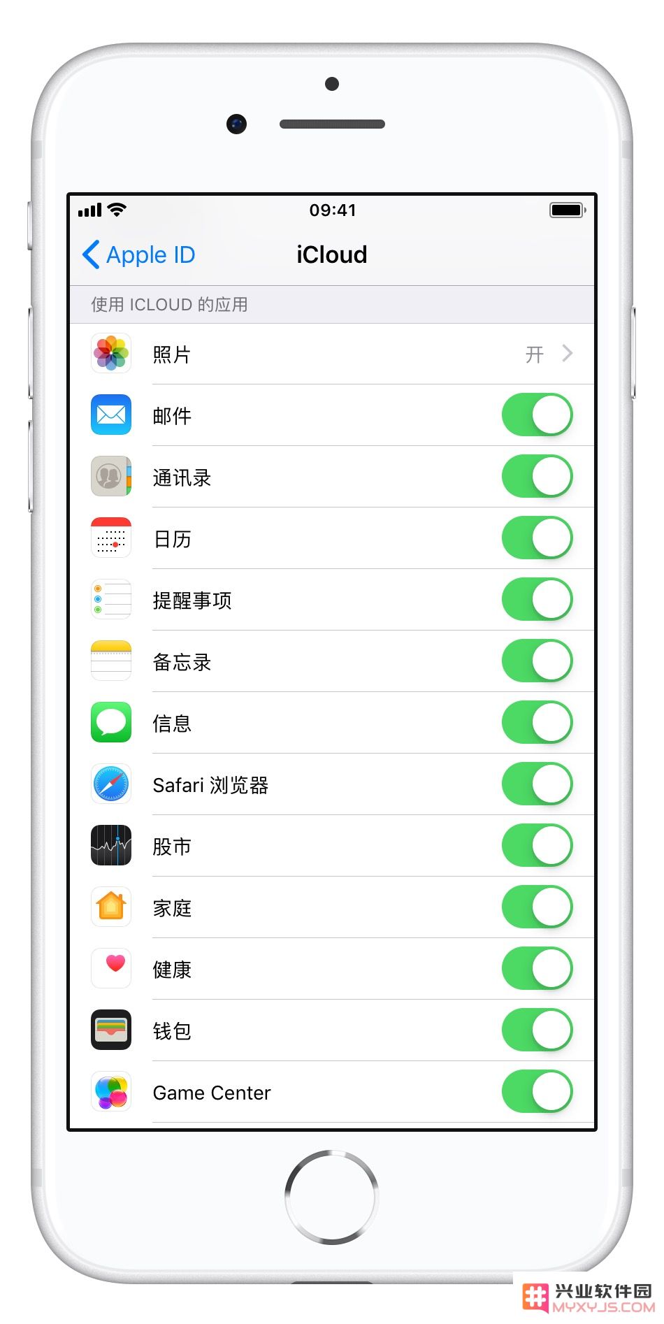iPhone 用户应该如何正确使用 iCloud？