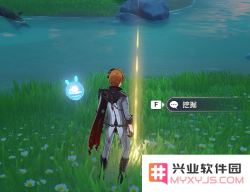 原神秘宝迷踪的小精灵哪个好