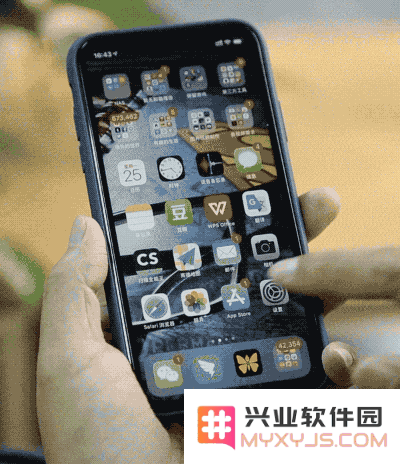 6 个让你相见恨晚的 iPhone 摄影技巧