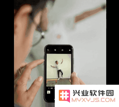 6 个让你相见恨晚的 iPhone 摄影技巧