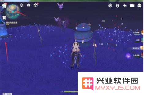 原神镇石其四教程