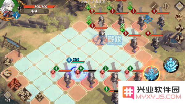 《天地劫》手游幻海迷城成就攻略大全