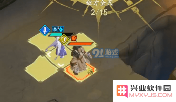 《天地劫》手游幻海迷城成就攻略大全