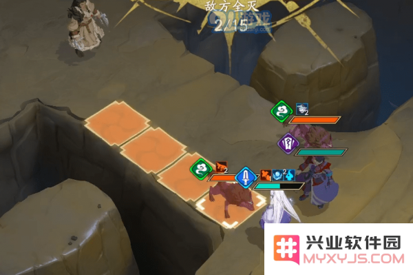 《天地劫》手游幻海迷城成就攻略大全