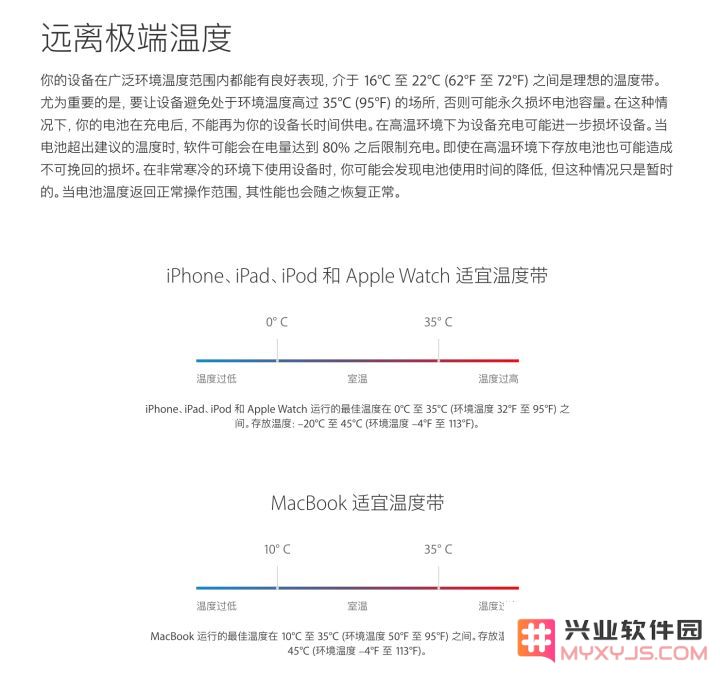 为什么 iPhone 易在低温下频繁关机？天冷苹果手机无法充电怎么办？