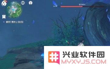 原神雾海纪行雾海与树之祭