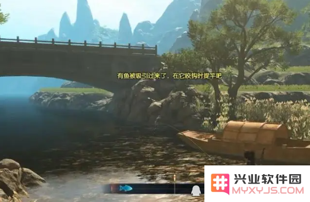 原神哪个地方钓鱼最多