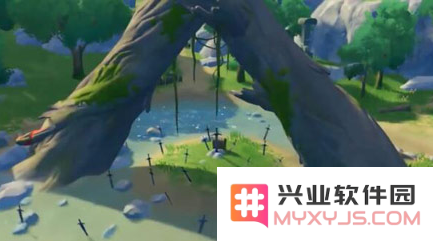原神剑冢三层封印宝箱给什么