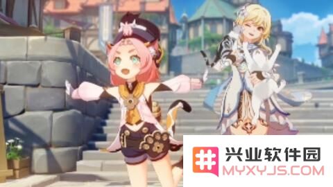 原神迪奥娜邀约任务如何避开魔物