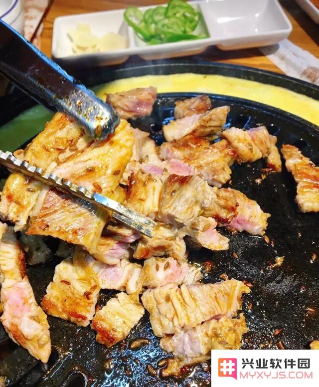 烤肉排原神配方