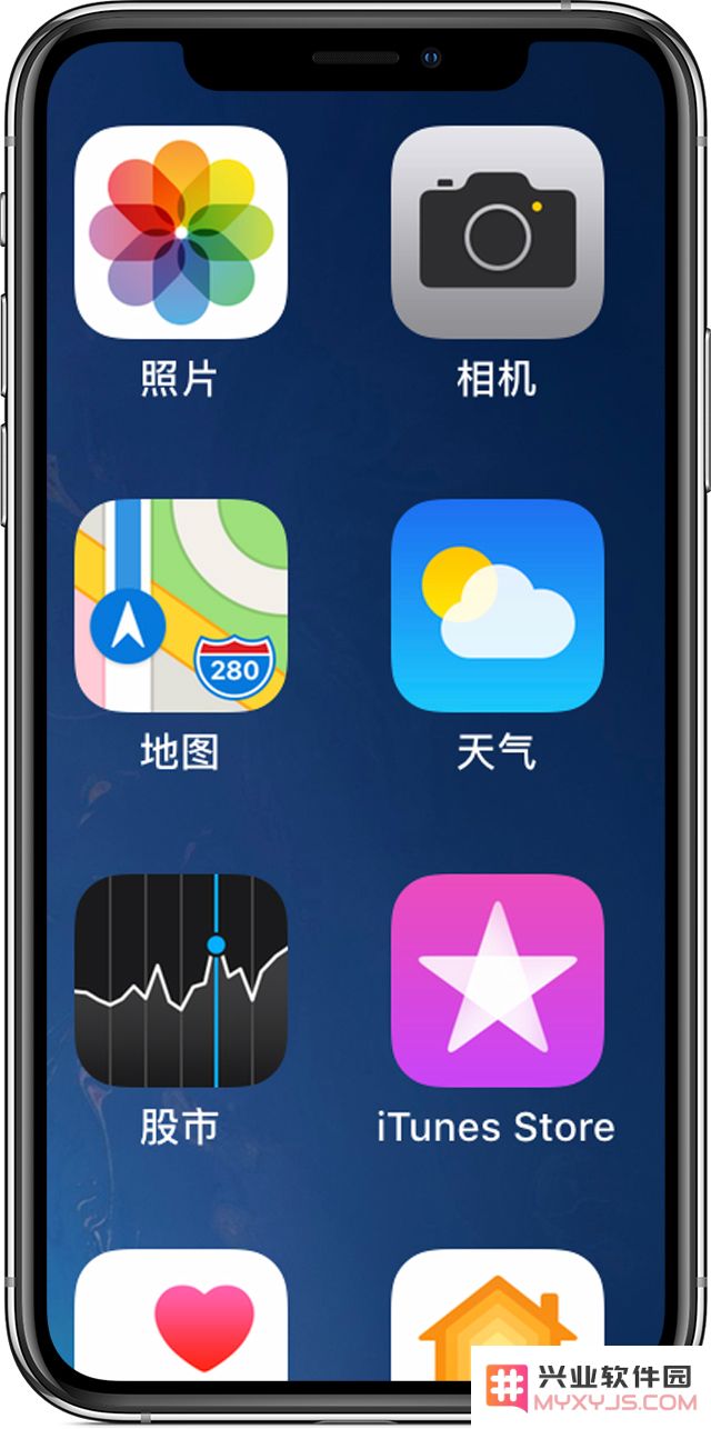 iPhone XS Max 如何取消屏幕放大，如何关闭/开启缩放功能？