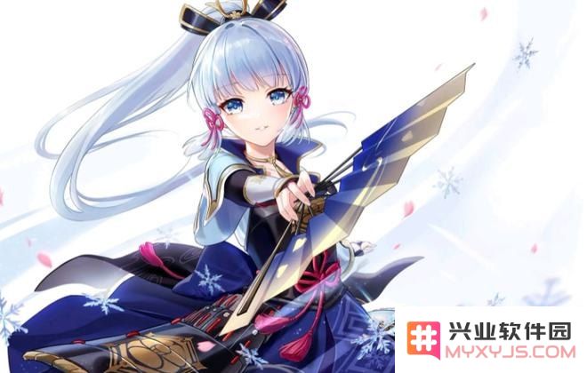 原神女仆用什么武器最适合