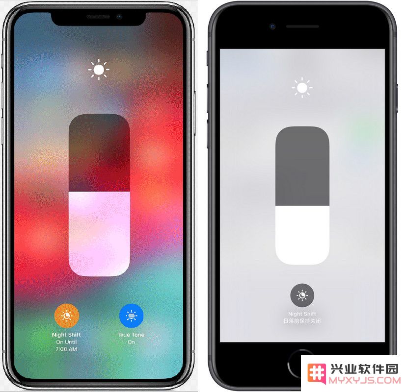 3 步设置让 iPhone 不再伤眼