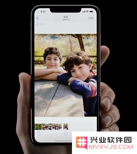 你知道iPhone到底好在哪里吗？