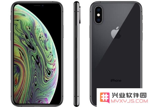 iPhoneXS MAX手机如何快速清除通知页的信息？