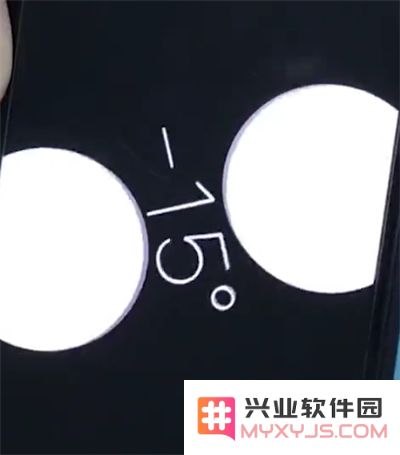 iPhoneXS MAX水平仪使用教程