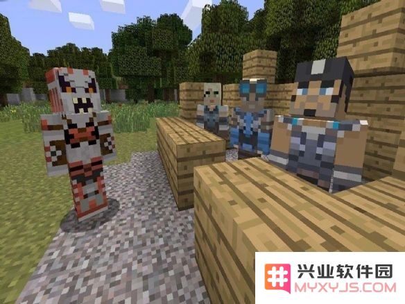 《我的世界手机版》如何避免迷路？迷路后应对及预防走丢的实用攻略详解