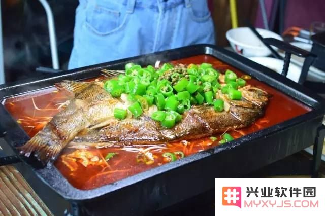 原神烤鱼活动怎么触发