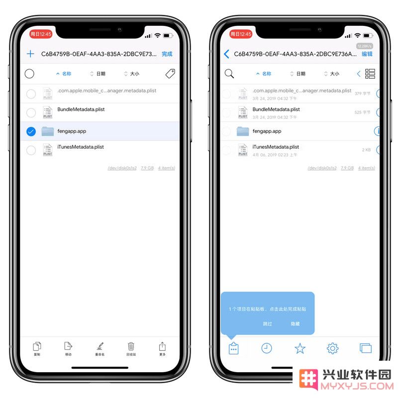 越狱后如何在 iPhone 上多开软件？