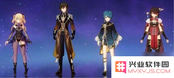 女士在哪里打原神