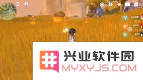 原神红色生物位置介绍