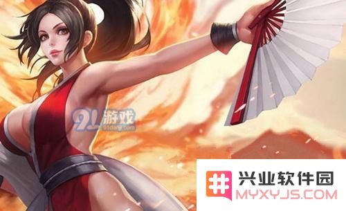 王者荣耀能量和法力值有什么区别
