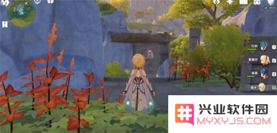 原神璃月三个无名的宝藏