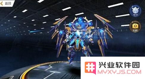 天天飞车星云战神T13详细评测分析 星云战神T13是否值得玩家们进行购买参考？