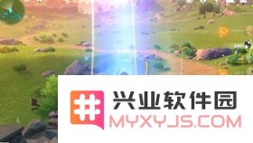 原神多出来一个风神瞳
