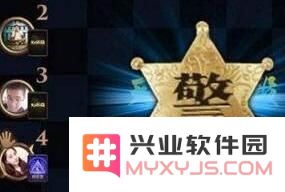 全面解析狼人杀游戏中警长的投票机制 杀掉警长需要多少票数才能成功