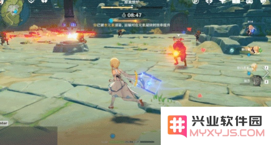 原神炼金在哪里
