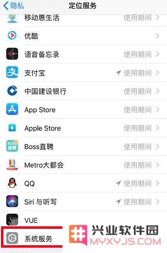 不想让 iPhone 记录你去过的地方？请检查这个设置