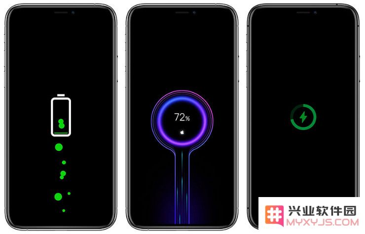 如何给 iPhone 设置锁屏充电动画？
