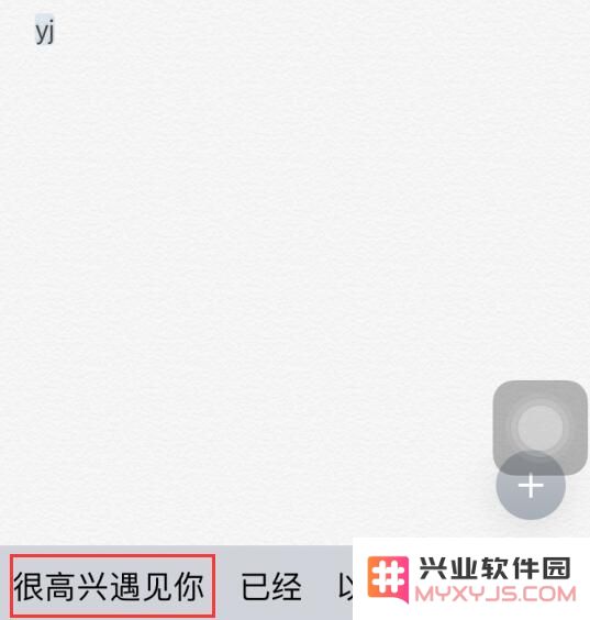 iPhone 选择文本时出现的“学习”选项有什么用？