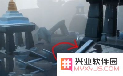 光遇发射爱心动作获取方法 光遇飞吻先祖位置介绍