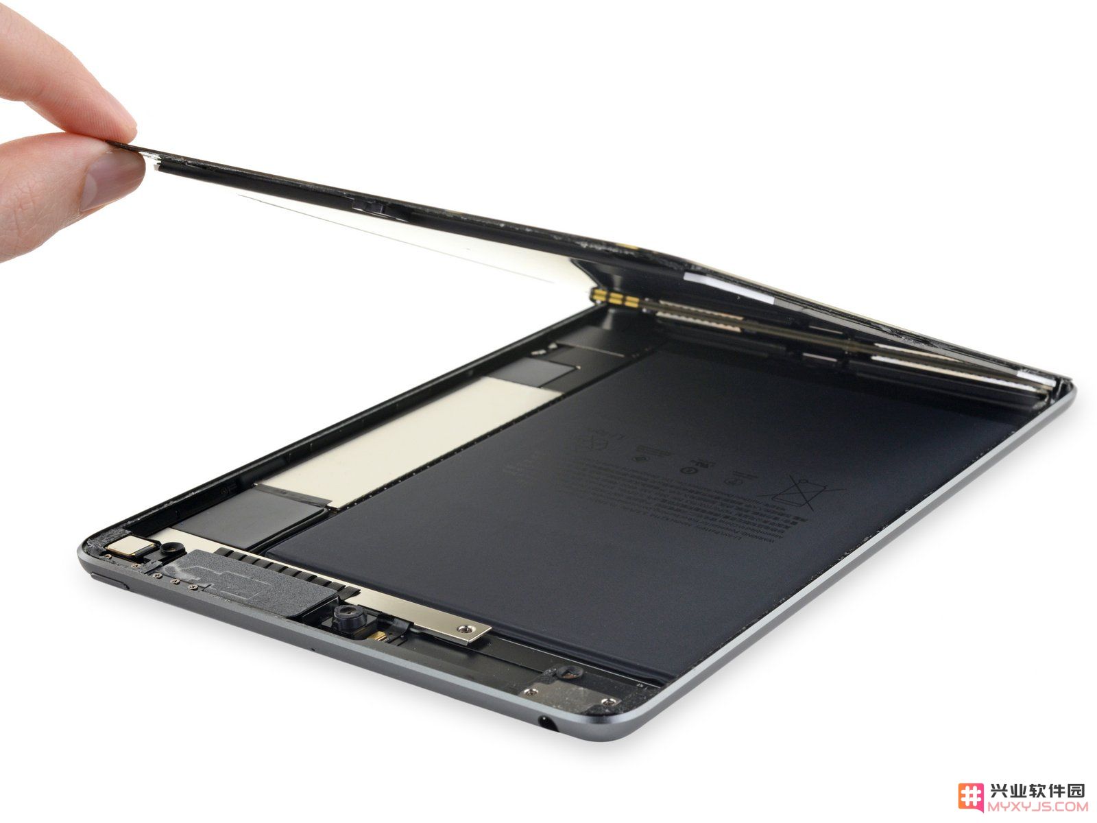 给 iPad 增加 4G 模块有多难？为什么要加 1000 元？
