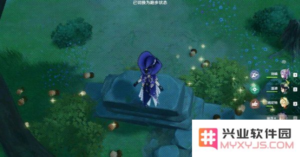 原神中鸟蛋在哪买