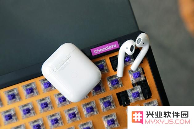 关于AirPods2的这些问题，你都知道吗？