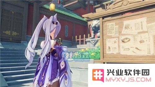 原神风晶蝶的位置及获取方法详解，让你轻松捕捉这一珍稀材料