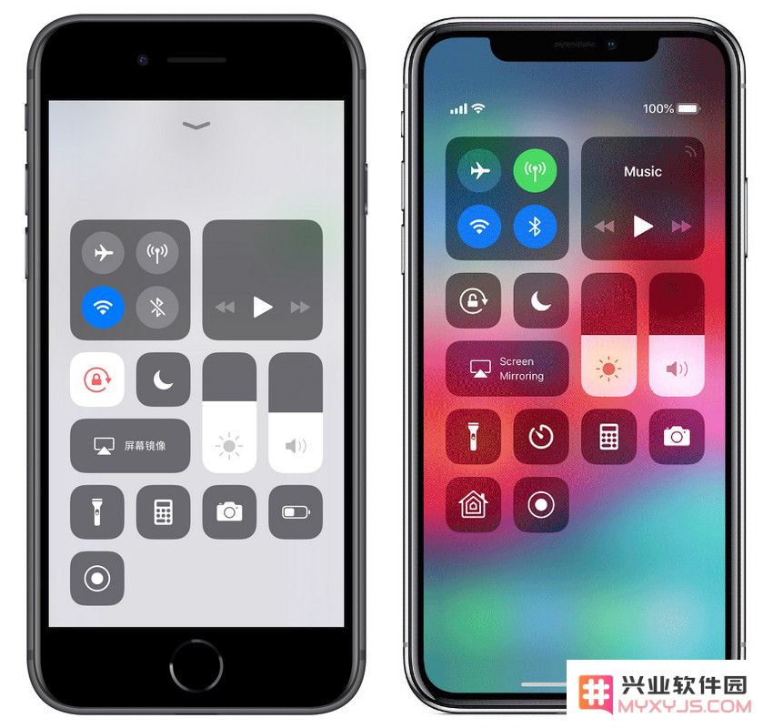 iPhone 如何在录屏时加入环境音？