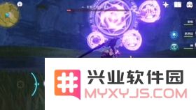 原神无相之雷复苏棱镜打不动