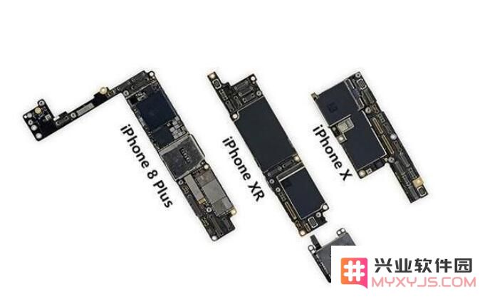 苹果 iPhone XR 为什么比 iPhone XS 等机型更厚？