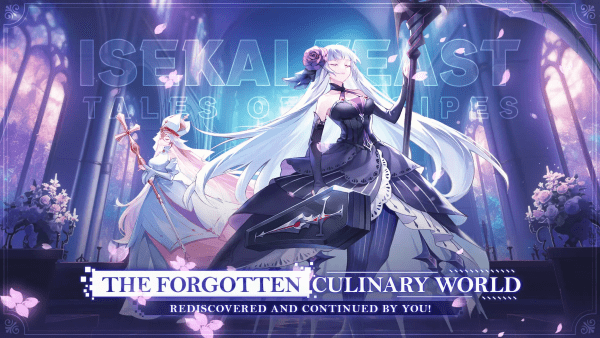 异世界盛宴食谱传说手游 v1.1.4 安卓版 3