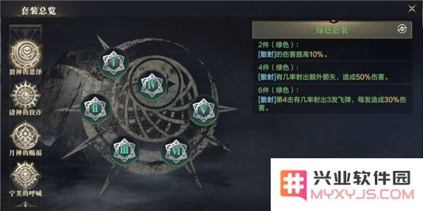 黑暗之潮契约职业推荐平民