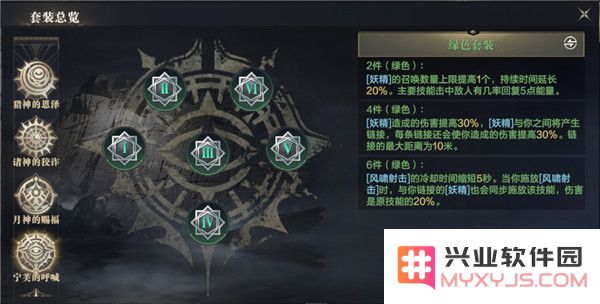 黑暗之潮契约职业推荐平民